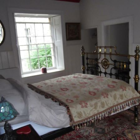 Villa Manor House Annex - Sleeps Up To 6 People Shepton Mallet Esterno foto