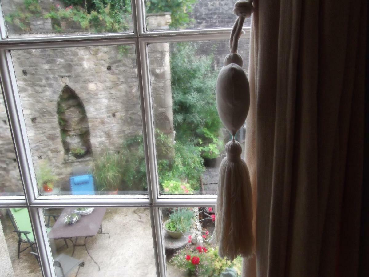 Villa Manor House Annex - Sleeps Up To 6 People Shepton Mallet Esterno foto