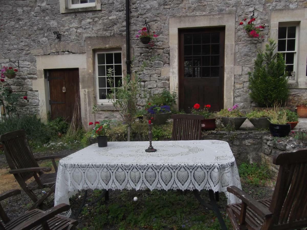 Villa Manor House Annex - Sleeps Up To 6 People Shepton Mallet Esterno foto