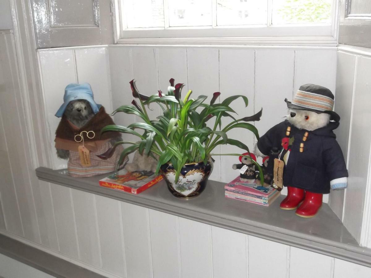 Villa Manor House Annex - Sleeps Up To 6 People Shepton Mallet Esterno foto