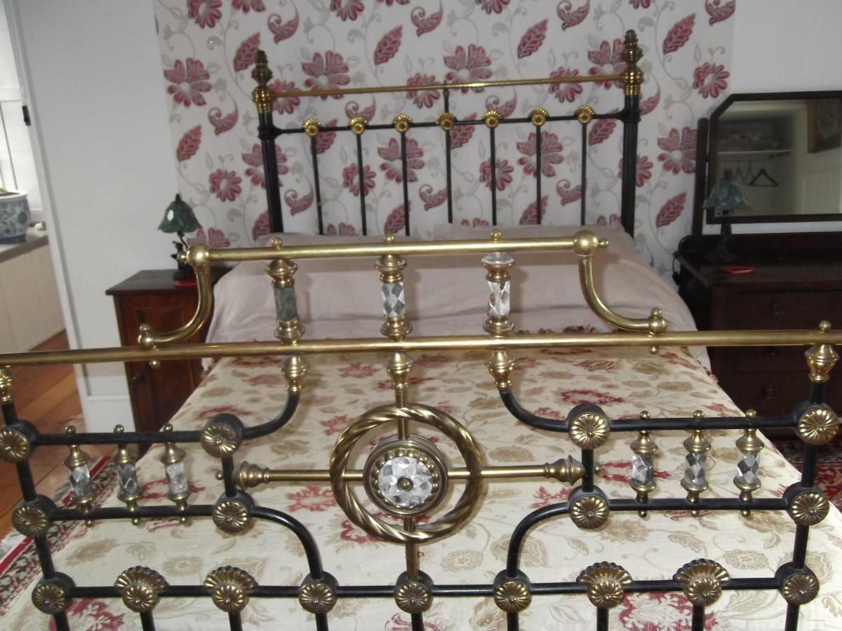 Villa Manor House Annex - Sleeps Up To 6 People Shepton Mallet Esterno foto