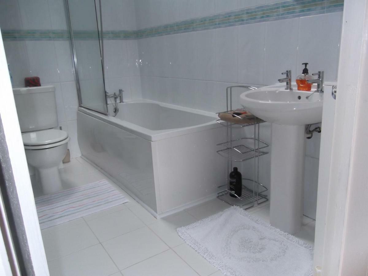 Villa Manor House Annex - Sleeps Up To 6 People Shepton Mallet Esterno foto