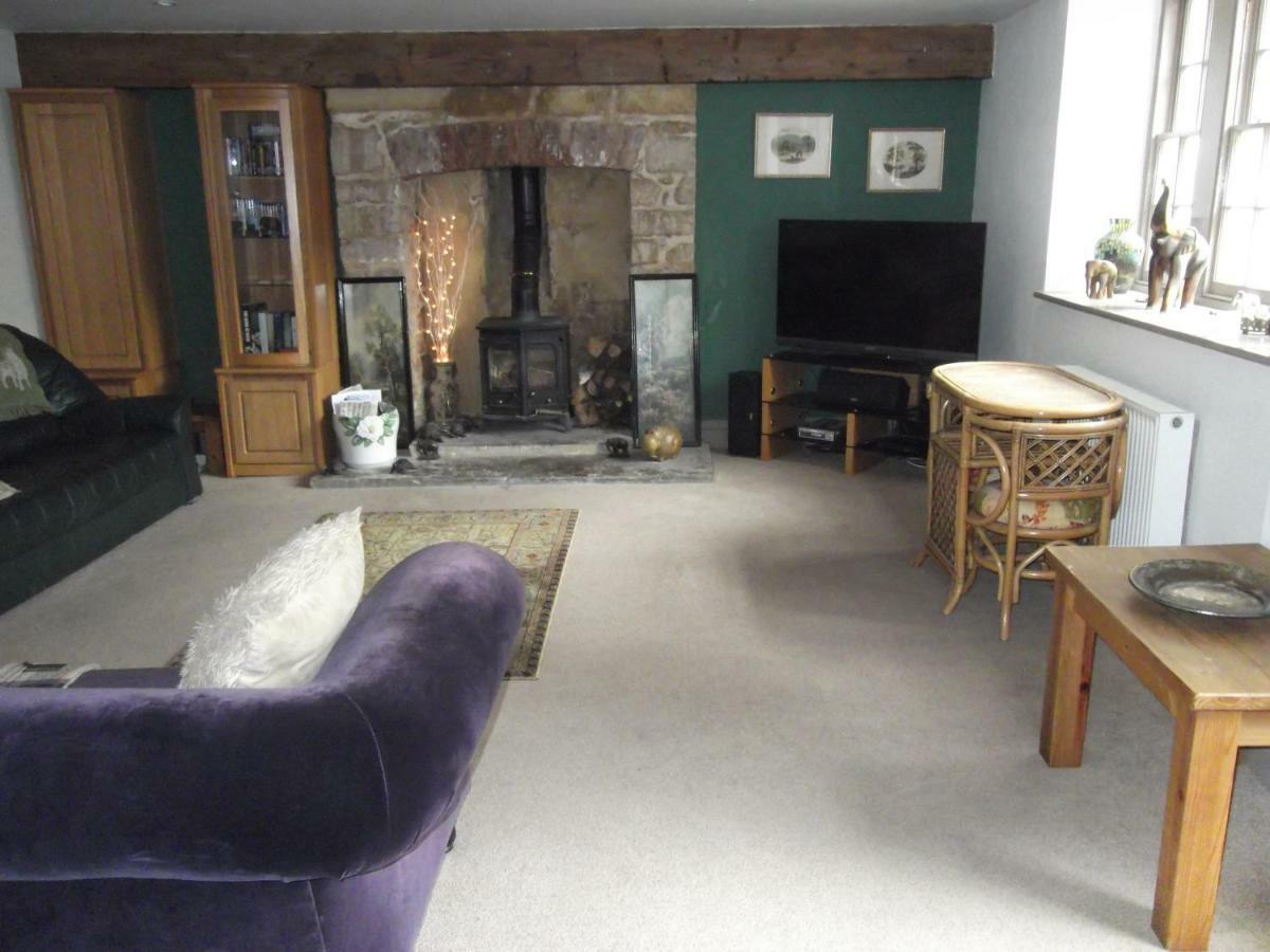 Villa Manor House Annex - Sleeps Up To 6 People Shepton Mallet Esterno foto