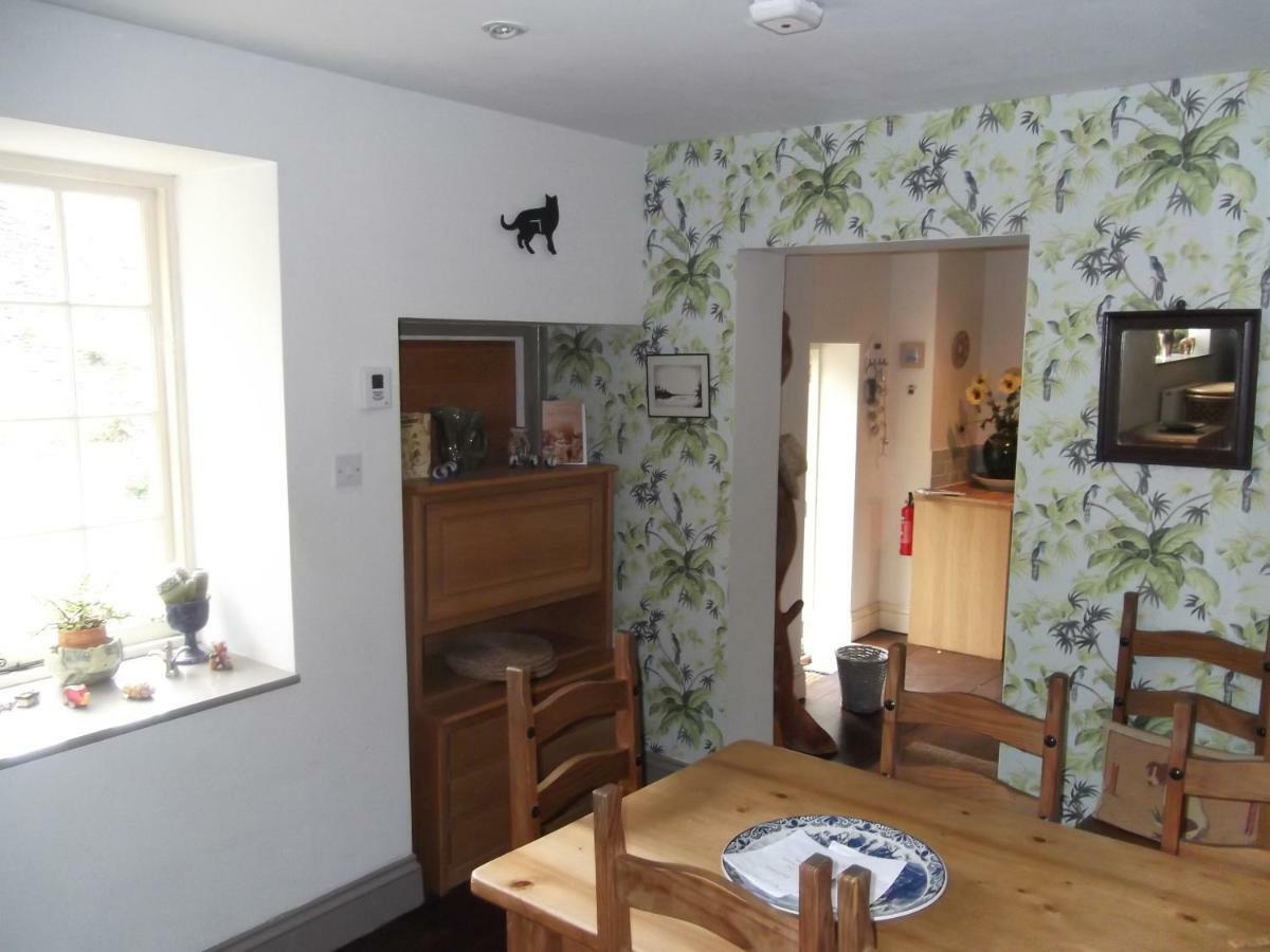 Villa Manor House Annex - Sleeps Up To 6 People Shepton Mallet Esterno foto