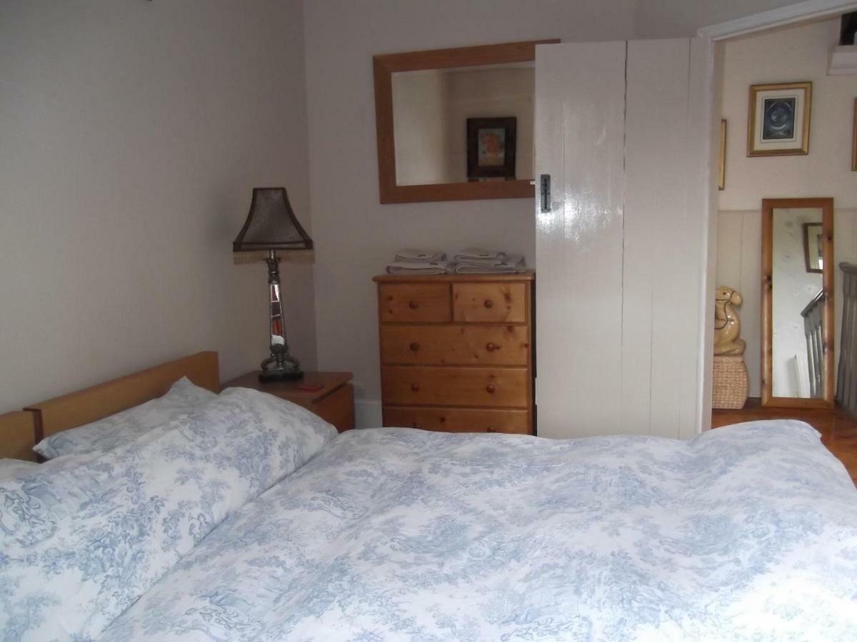 Villa Manor House Annex - Sleeps Up To 6 People Shepton Mallet Esterno foto