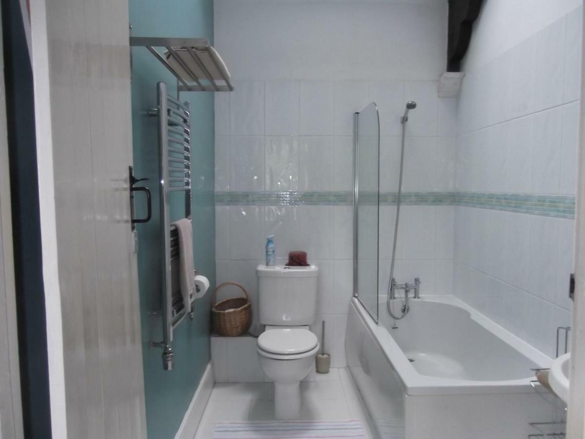 Villa Manor House Annex - Sleeps Up To 6 People Shepton Mallet Esterno foto