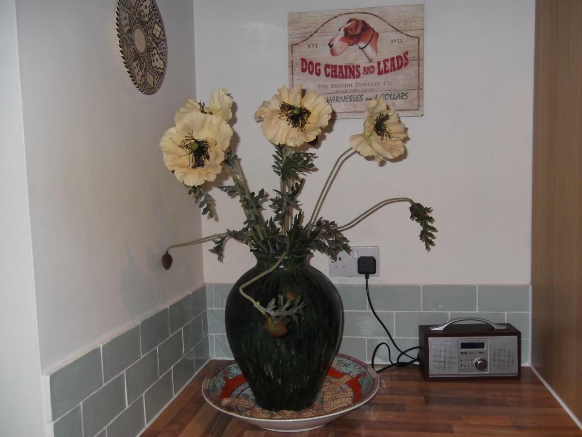 Villa Manor House Annex - Sleeps Up To 6 People Shepton Mallet Esterno foto