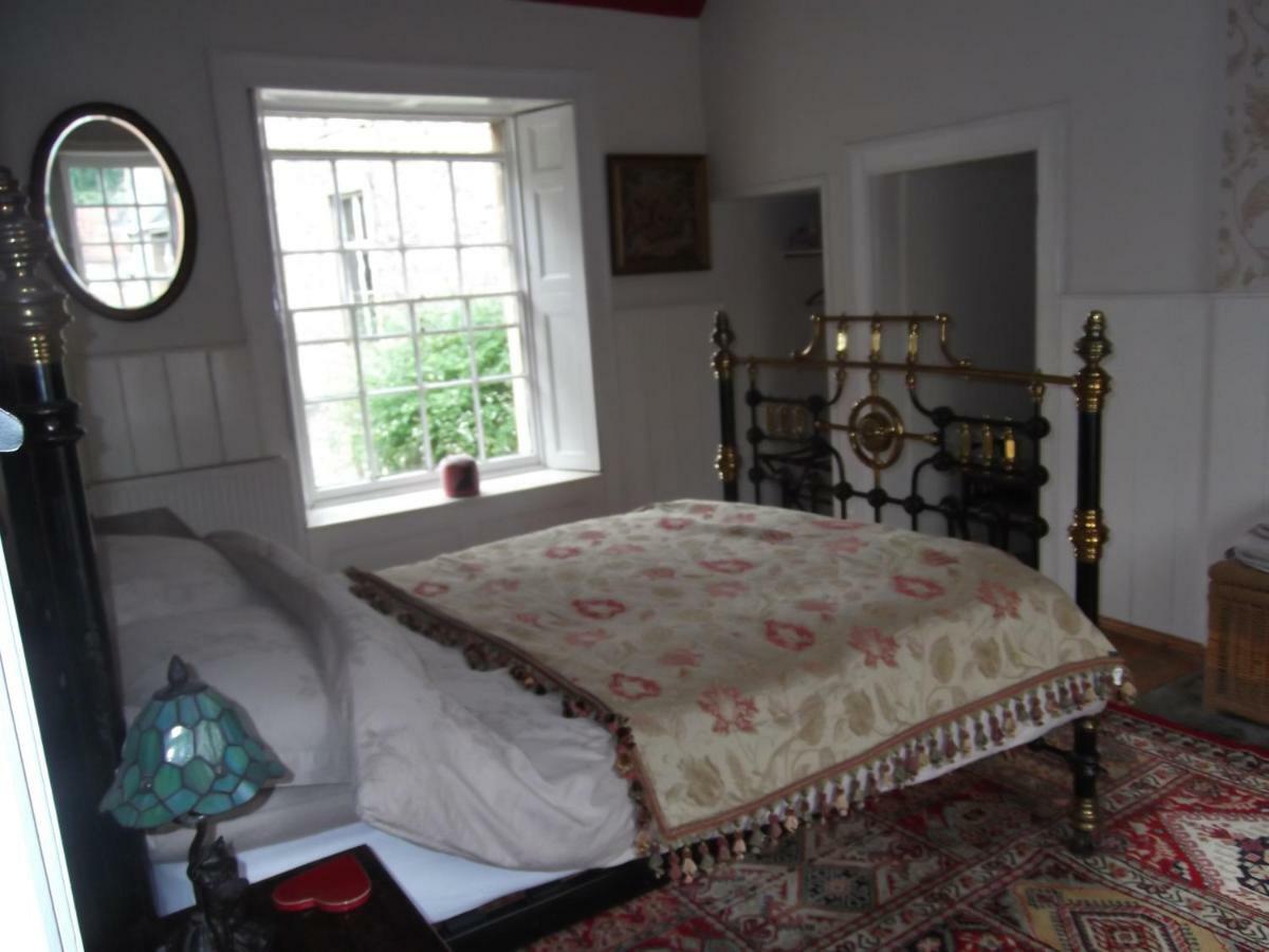 Villa Manor House Annex - Sleeps Up To 6 People Shepton Mallet Esterno foto