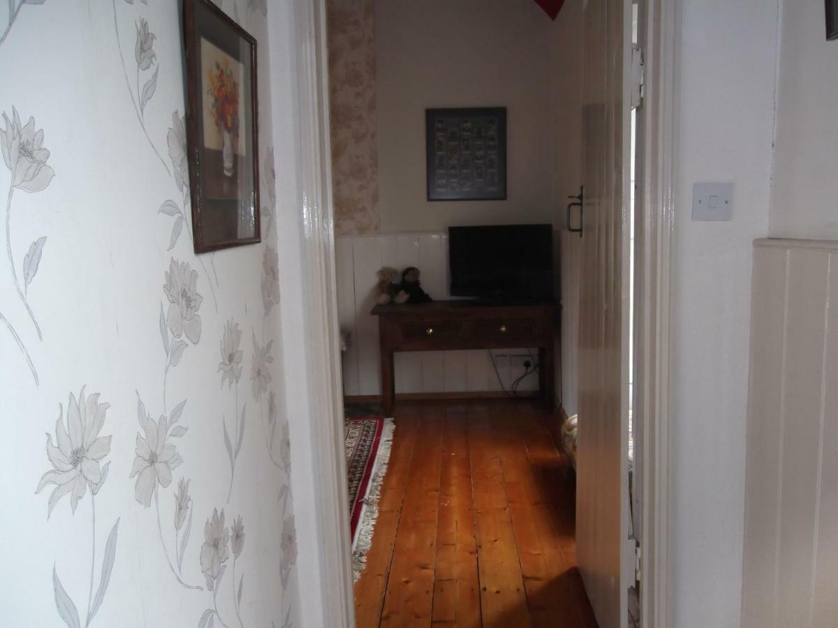 Villa Manor House Annex - Sleeps Up To 6 People Shepton Mallet Esterno foto