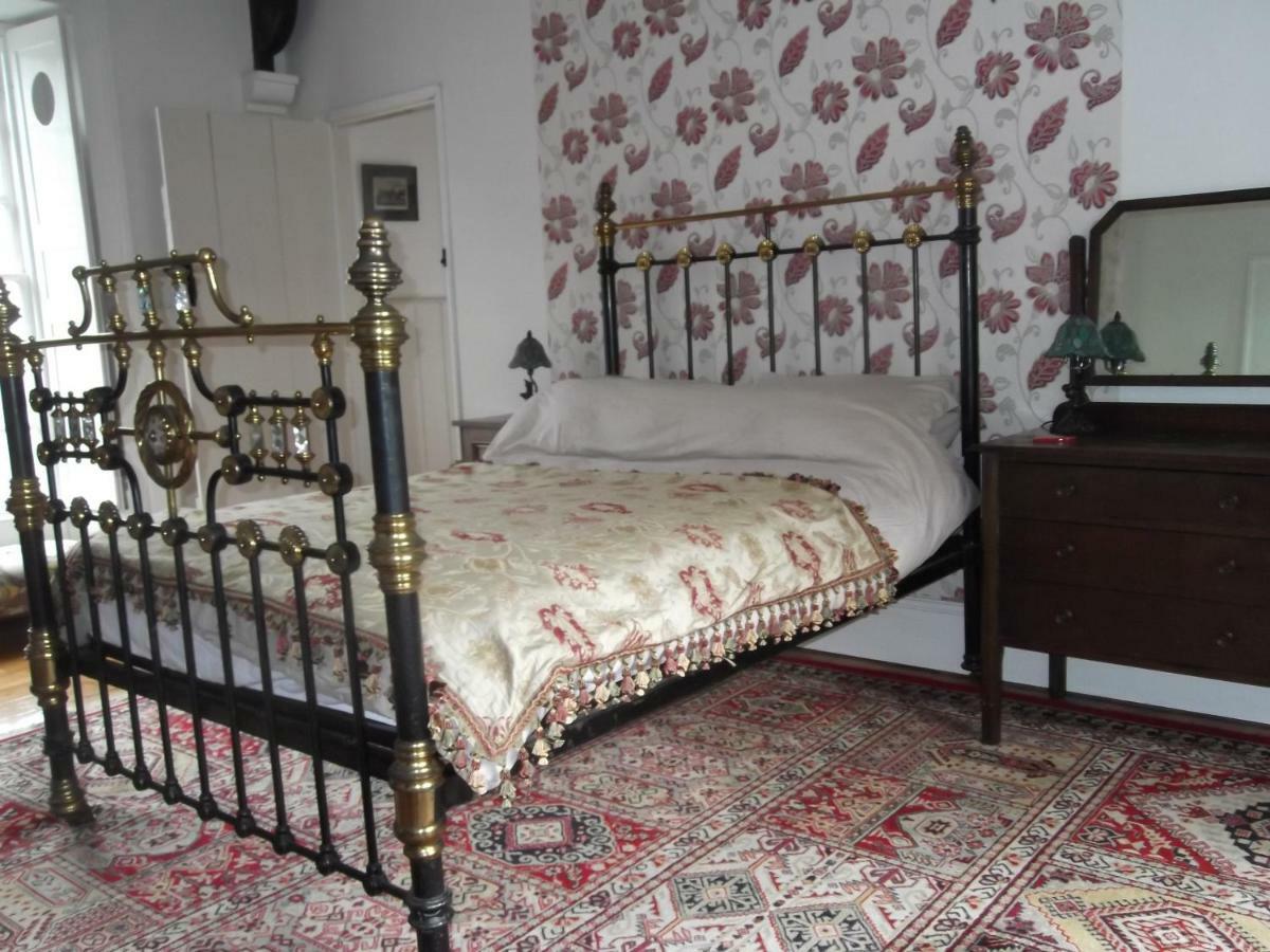 Villa Manor House Annex - Sleeps Up To 6 People Shepton Mallet Esterno foto