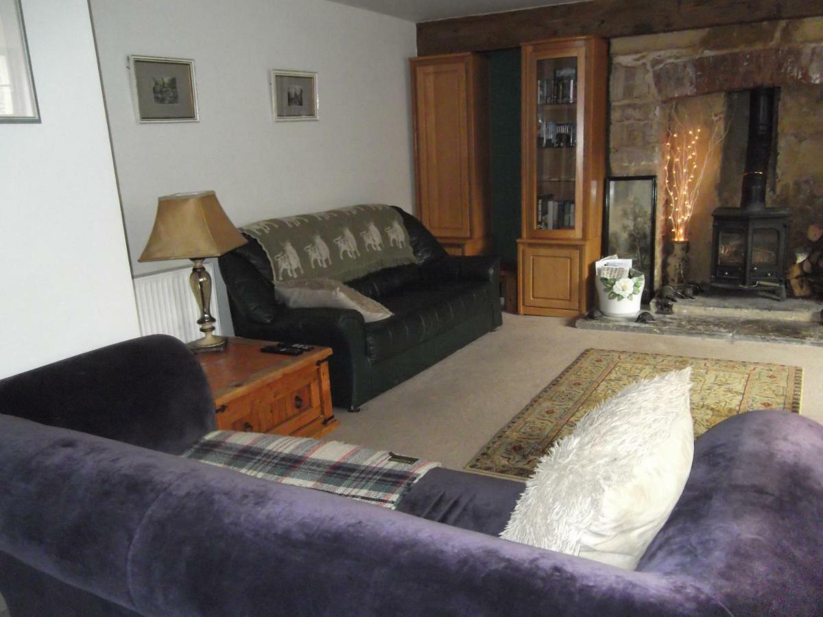 Villa Manor House Annex - Sleeps Up To 6 People Shepton Mallet Esterno foto
